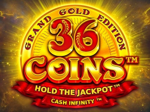 36 Coins Grand Gold Edition screenshot