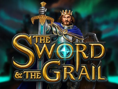 The Sword and The Grail